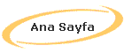 Ana Sayfa