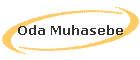 Oda Muhasebe