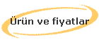 rn ve fiyatlar