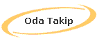 Oda Takip