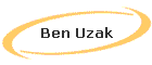 Ben Uzak