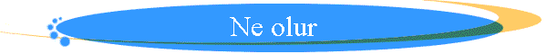 Ne olur