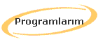 Programlarm
